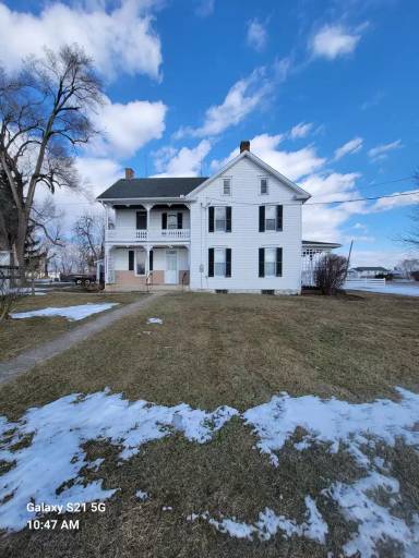 Main picture of 14363 Locust Level Rd