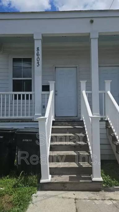 Main picture of 8603 Forshey St