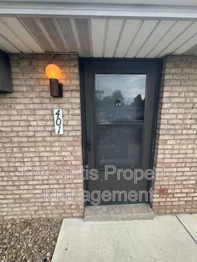 Main picture of Tree Top Manor