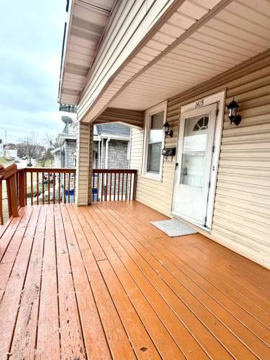 Main picture of 1415 Beech Ave