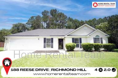 Main picture of 188 Reese Dr