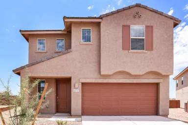 Main picture of 12737 E Caden Dr