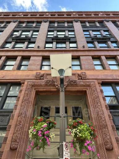 Main picture of The Ely Walker Lofts