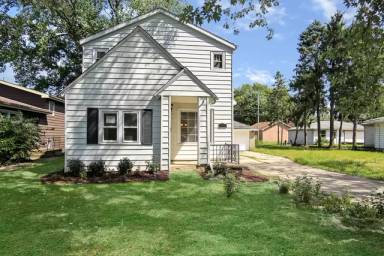 Main picture of 3609 Green St