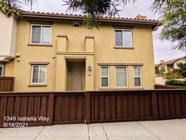 Main picture of 1349 Isabella Way