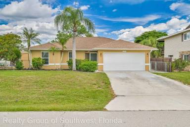 Main picture of 8240 Lake San Carlos Cir