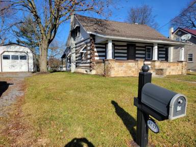 Main picture of 3237 Orrstown Rd