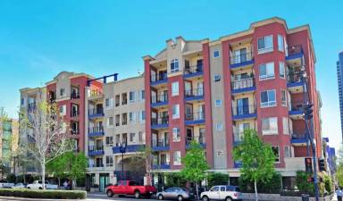 Main picture of 235 on Market