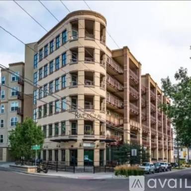 Main picture of River Clay Condos