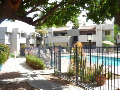 Main picture of Paradise Park Condominiums