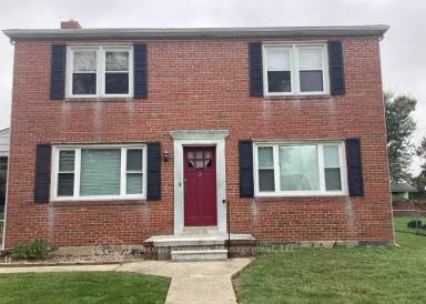 Main picture of 2535 Glencoe Rd