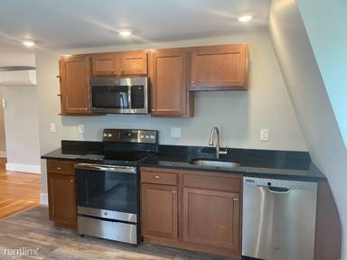 Main picture of 8A Forest St