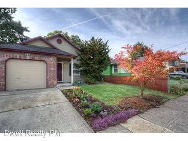 Main picture of 7046 SE Ramona St