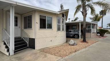 Main picture of Mountain Shadows RV Resort