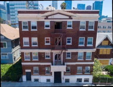 Main picture of 722 Hartford Ave