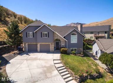 Main picture of 306 Canyon Pl