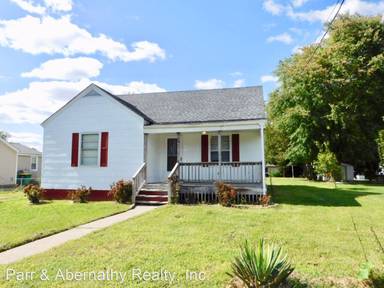 Main picture of 3511 Granby St