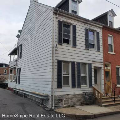 Main picture of 1031 Chestnut St