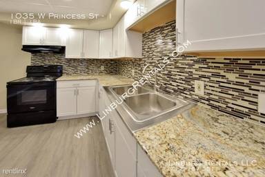 Main picture of 1011 W Princess St