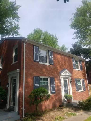 Main picture of 4922 Chamberlayne Ave