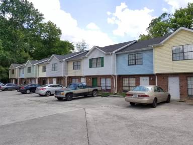 Main picture of 1207 Cave Spring Rd SW