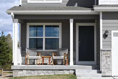 Main picture of 4401 Leawood Dr