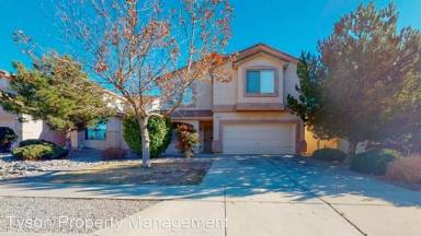 Main picture of 1301 Danzante Dr SE