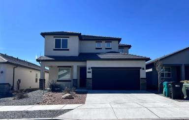 Main picture of 6728 Delgado Way NE