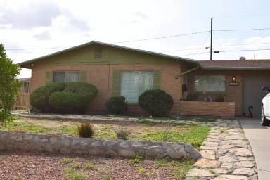 Main picture of 1105 Stockwell Ln