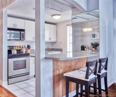 Main picture of Norma Beach Condo
