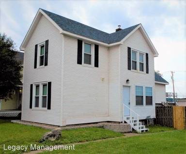 Main picture of 1519 Brown St