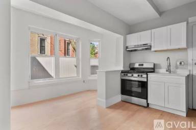 Main picture of 19 Agassiz St