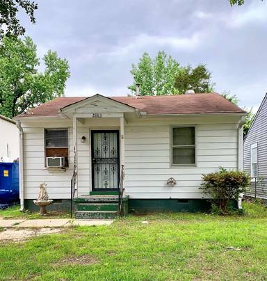 Main picture of 2883 Woodlawn Ter
