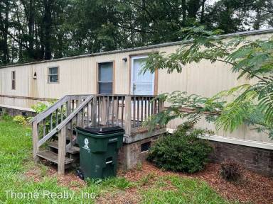 Main picture of 502 W Pitt St