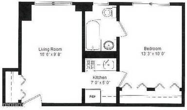 Main picture of Times Square Apartments