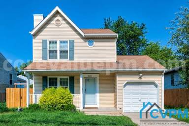 Main picture of 8074 Catherine Ave
