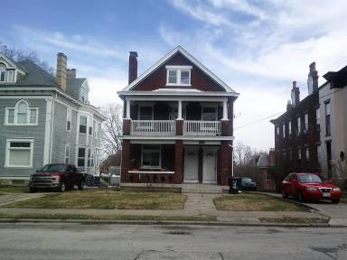 Main picture of 740 Purcell Ave