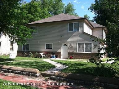 Main picture of 606 Osage St