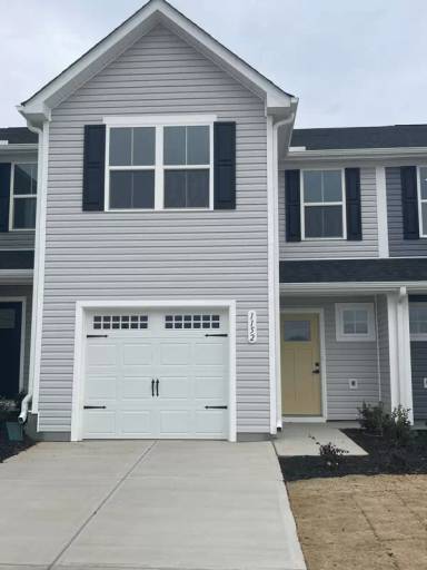 Main picture of 1152 Robin Ln