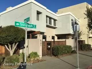 Main picture of 6301 Telegraph Ave