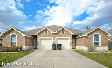 Main picture of 4101 Cambridge Dr