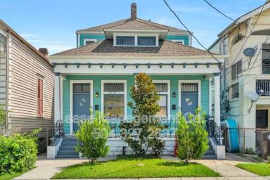 Main picture of 2329 Ursulines Ave