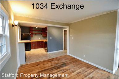 Main picture of 1032 Exchange St