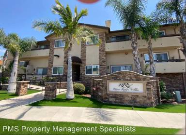 Main picture of River Ridge Villas Apartments