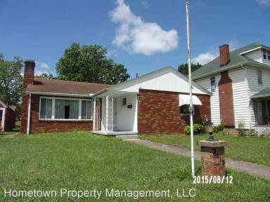 Main picture of 2113 Park Ave