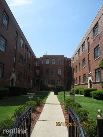 Main picture of 1 S View St