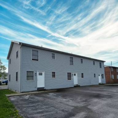 Main picture of 723 4th St