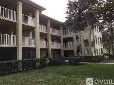 Main picture of Meadow Lake Palm Harbor