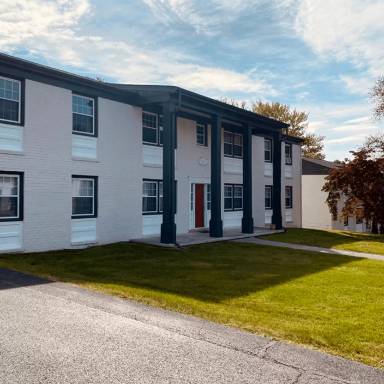 Main picture of 600 Appalachian Dr