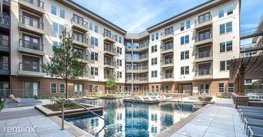 Main picture of Modera Hall Street